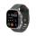 Pasek do smartwatchy Mobile Origin Strap do Apple Watch 49/45/44/42mm olive green